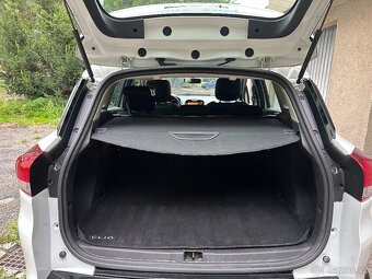 Renault Clio iv 0.9Tce 66 kw plná výbava - 9
