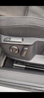 VW Passat variant B 8 2.0 TDI 140 kw,facelift 2020,DSG,DPH - 9