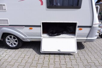 LMC 450 DB R.V. 2008 MOVER + STANOVKA - 9