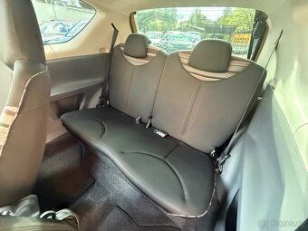 Citroën C1 1.0 - Automat Krásný stav - 9