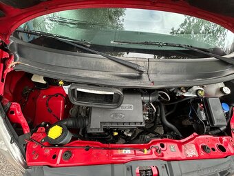 Ford transit L1H1 - 9