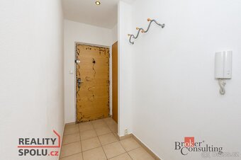 Pronájem, byty/3+1, 71 m2, Družstevní 606, 33012 Horní Bříza - 9