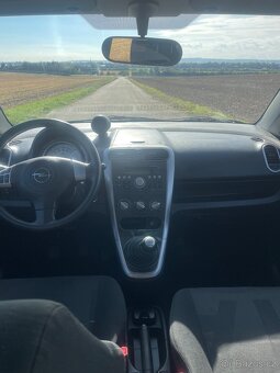 Opel Agila 1.3 cdti - 9