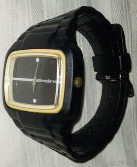 Set 4 ks Sportovní hodinky Vans , JVD a Vayfarer - 9