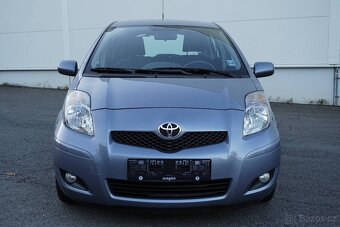 Toyota Yaris 1.3 AUTOMAT - 9