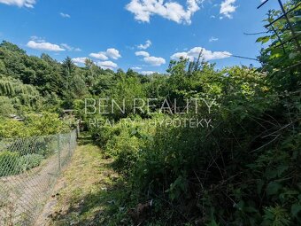 Exklusivní prodej - 2 chaty - stavební pozemek - Štákovy pas - 9