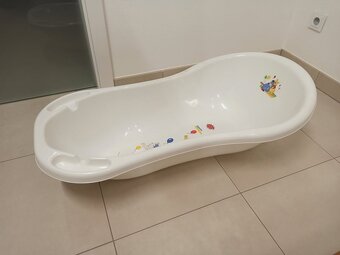 Pro nejmenší: sedátko, matrace atd. - 9