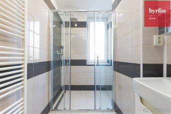 Prodej bytu 2+kk, 47 m², centrum Opavy – náměstí Osvoboditel - 9