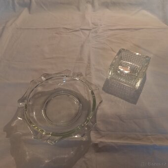 Sklo,porcelán,kov - 9