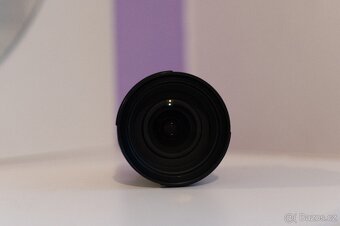 NIKON D750 + TAMRON 24-70 mm f/2,8 SP Di VC USD pro Nikon - 9