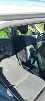 Renault Megane 3 limited 2015 1.5dci 81kw 208,000 km - 9