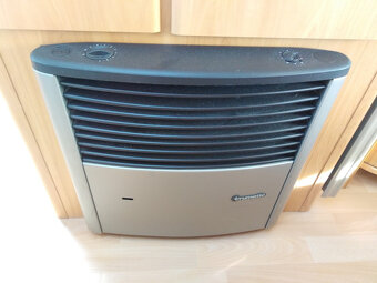 Karavan Chateau Calista 466 - 9