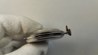 Pánské kapesni hodiny Kinezle. Osobně nebo ihned levně zašlu - 9