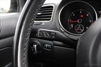 Volkswagen Golf 1.6 TDI 77kW COMFORTLINE NAVI (2012) - 9