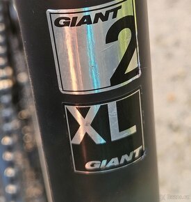 Giant AnyRoad Advanced - carbon - vel. XL - 9