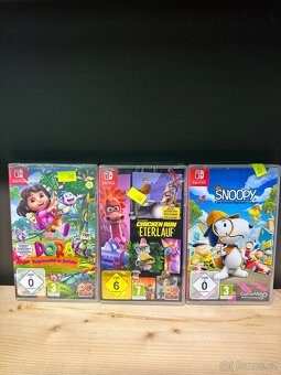 hry na Nintendo Switch - 9