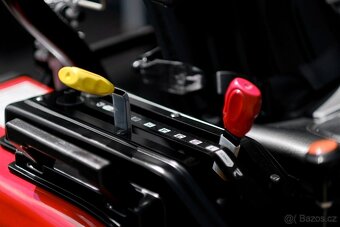 VST Fieldtrac 929 egt - 9