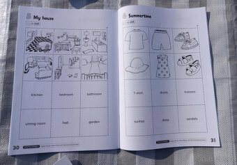 Happy House 2 New Edition:Teacher's Resource Pack - 9