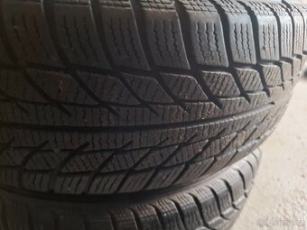 205/60 r16 zimní pneumatiky - 9