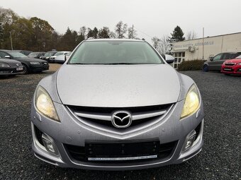 Mazda 6 2.5i Dynamic - 9