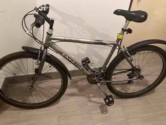 Pánské horské kolo - 9