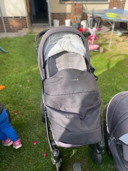 Kočár Noordi fjordi - 9