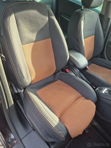 Opel zafira tourer - 9