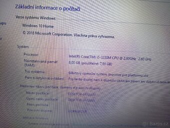 Lenovo IdeaPad Z580 - 9