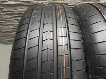 19" Alu kola MSW/ OZ RACING 5x114,3 - 9