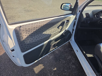 Volkswagen LUPO 1.0MPI - 9