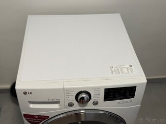 LG PRAČKA A SUŠIČKA - 9