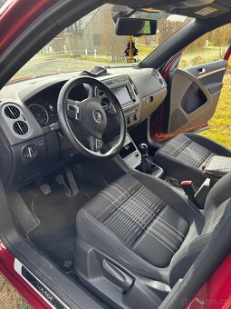 VW Tiguan 1.4tsi, rv2016 - 9