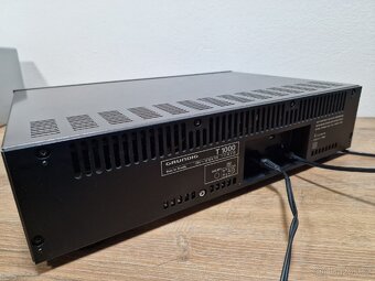 High End tuner Grundig T 1000 - 9