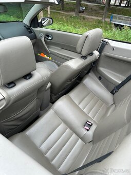 Renault Megane - CABRIO - 1.9 DCI 88KW - 9