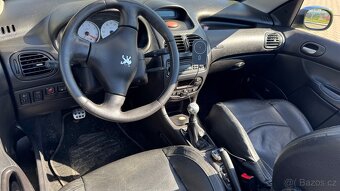 Peugeot 206CC - 9