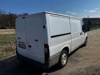 Ford Transit - 9