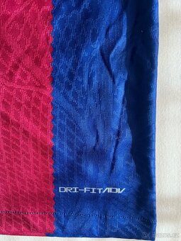Nike Dres FC Barcelona - 9