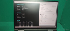 Lenovo ThinkPad X1 Yoga g8 i5-1345u 16/512GB√2rokyZáruka√DPH - 9