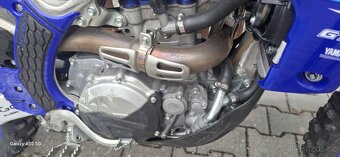 Yamaha Wr 450 f 2021 , wr450f - 9