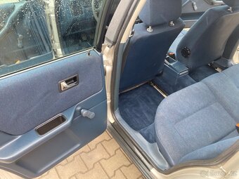 Audi 80, 1.8, 66kw r.v.1988 - 9