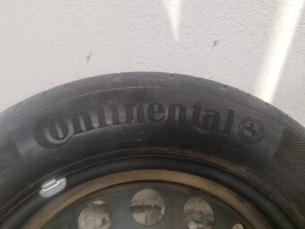 KOLA 16" 5x100 - 9