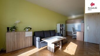 Prodej bytu 3+1 73 m2 Provazníkova, Brno - 9