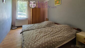 Prodej, rodinný dům se zahradou, Bednáreček - 9