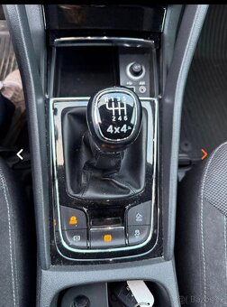 Škoda kodiag  2.0 TDI 4x4 110kw - 9