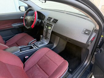 Volvo C30, 1.6D, 80kw Man. - 9