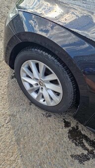Škoda Superb 3 combi FL (MR 2020), 2.0 TDI, 110 kw, Style+ - 9