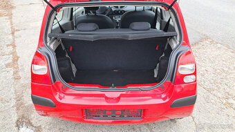Renault Twingo II 1,2 - 43kw, r.2009 - 9