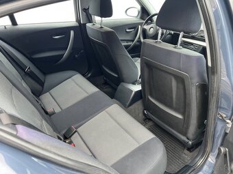 BMW Řada 1, 116i 85kW, STK 04/2027, Klima, ČR - 9