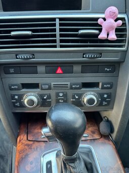 Audi A6 c6 4.2 mpi špatné rozvody - 9