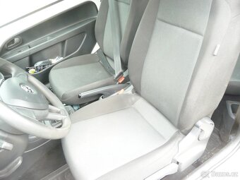 Skoda Citigo 1.0 55KW 2015 - 9